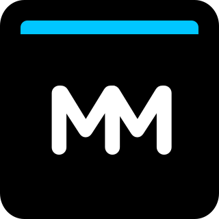 Someone create a Monero Logo with the Miami Vice Color ways please :  r/Monero
